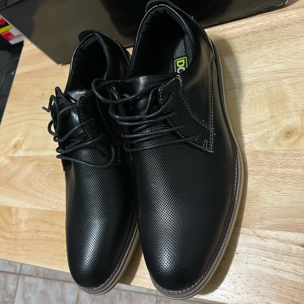 DCode Men Shoes